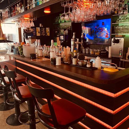 Hotel Kunibert Der Fiese Köln Ngoại thất bức ảnh